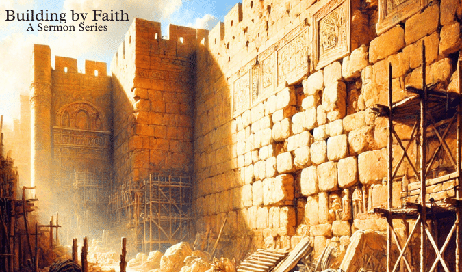 Laboring through Opposition with Hope